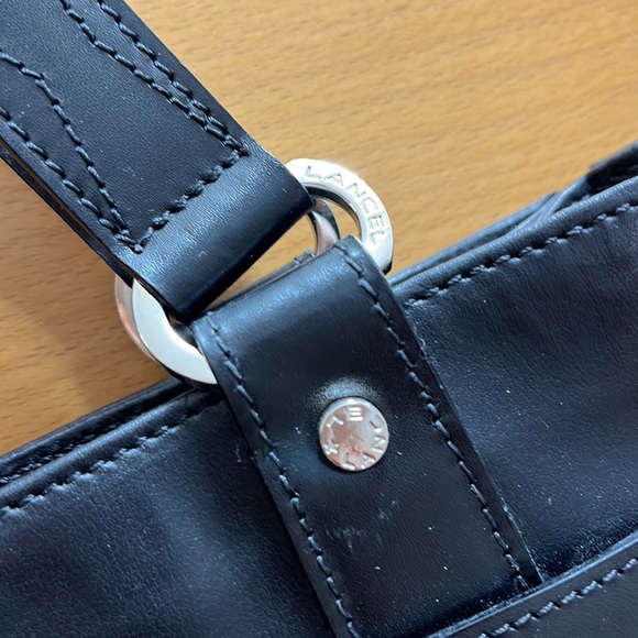 Lancel Handbag - Picture 8 of 9